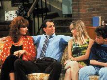 Al Bundy