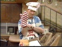 Al Bundy
