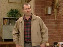 Al Bundy