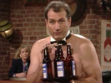 Al Bundy