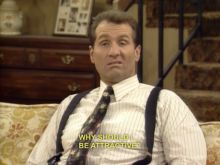 Al Bundy