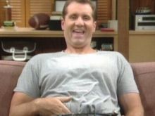Al Bundy