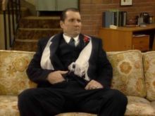 Al Bundy