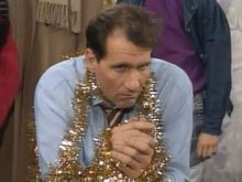 Al Bundy