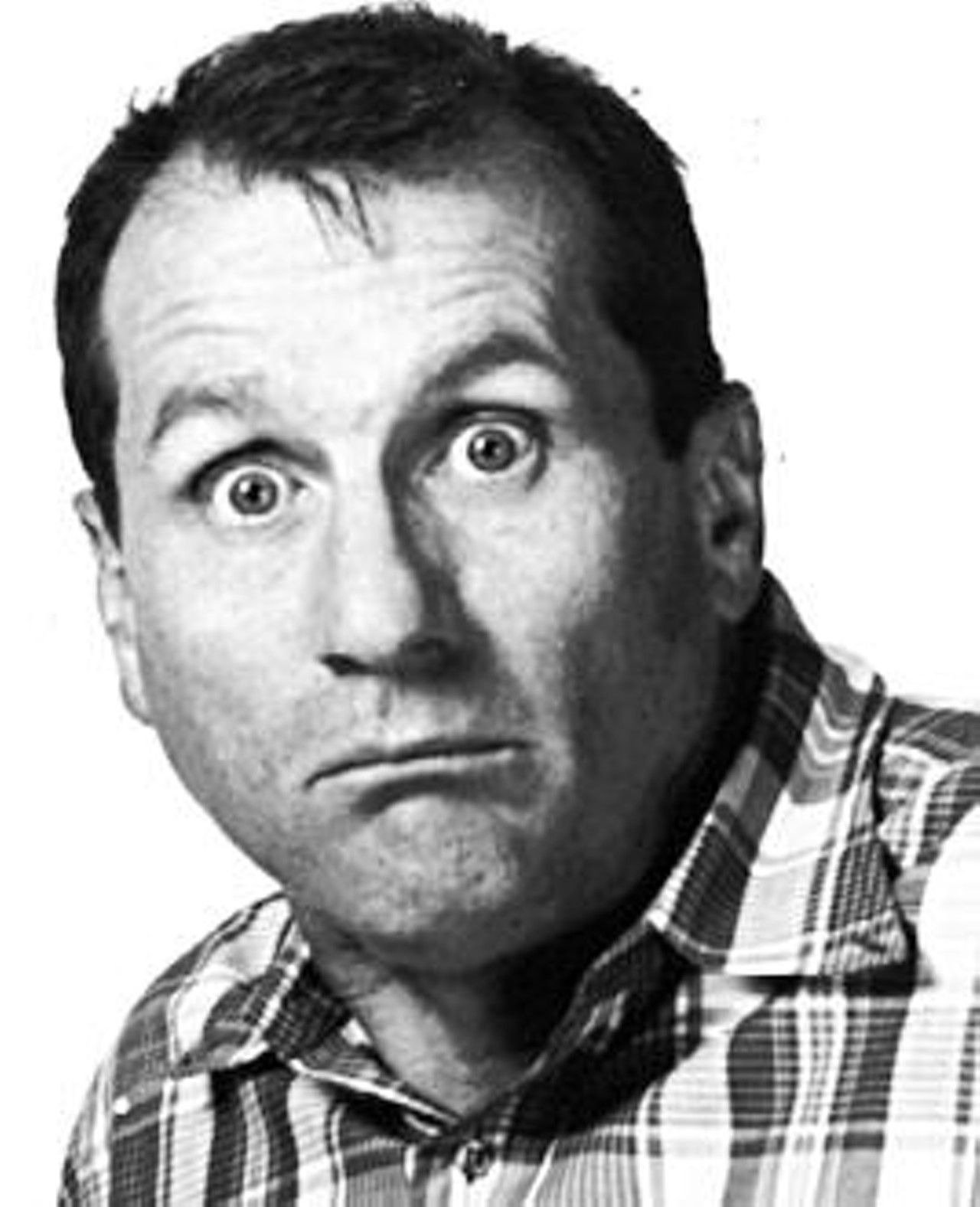 Pictures of Al Bundy