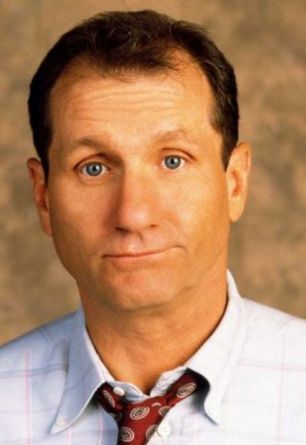 Al Bundy