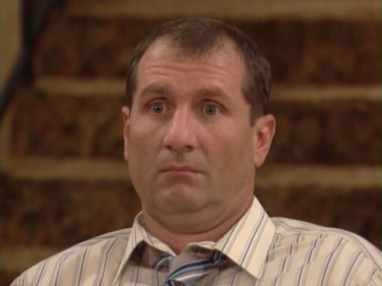 Al Bundy