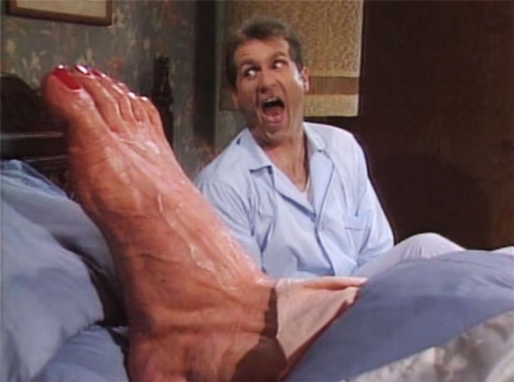 Pictures Of Al Bundy