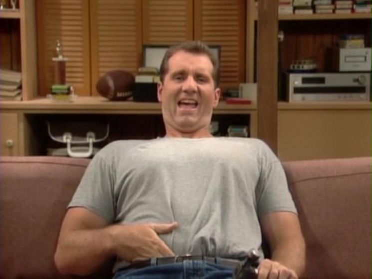 Al Bundy