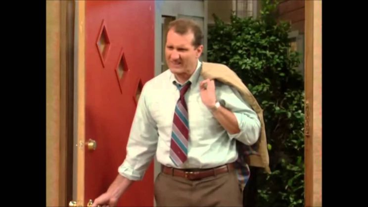 Al Bundy