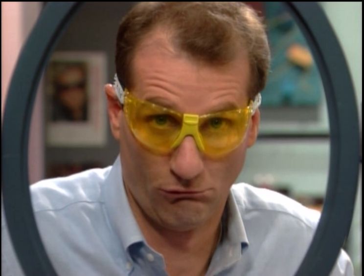 Al Bundy