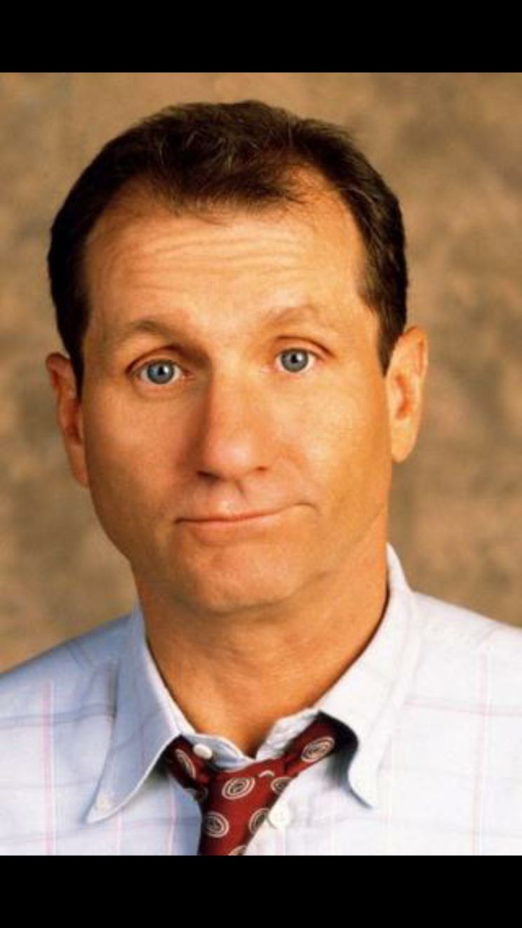 Al Bundy