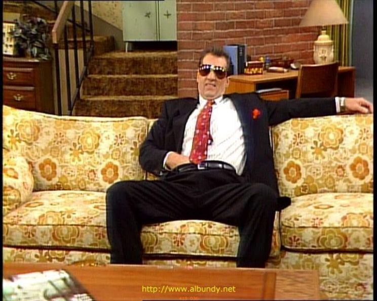 Al Bundy