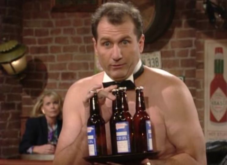 Al Bundy