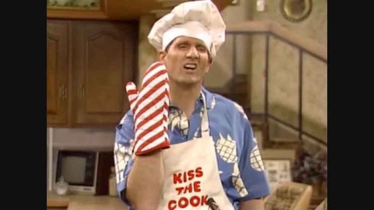 Al Bundy