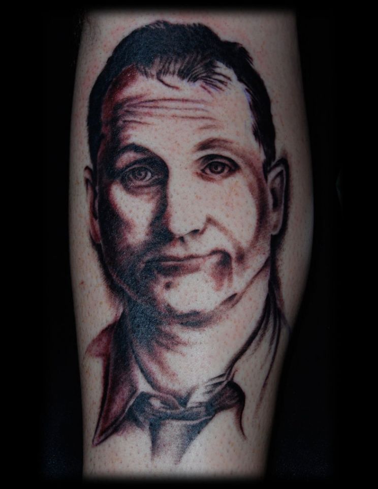 Al Bundy