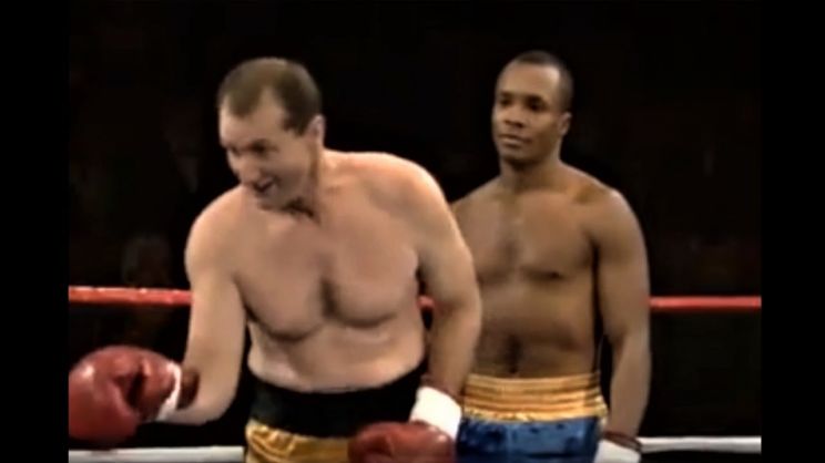 Al Bundy