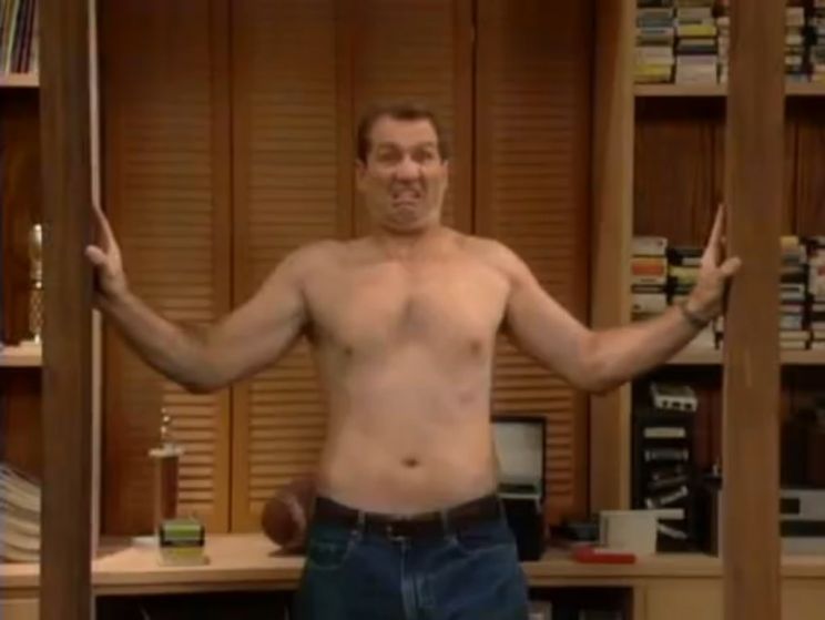 Al Bundy