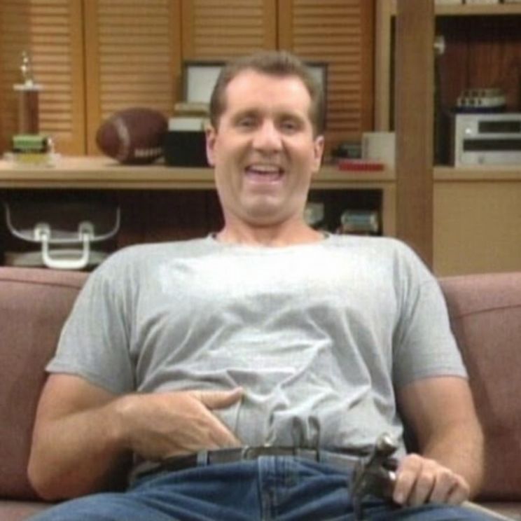 Al Bundy
