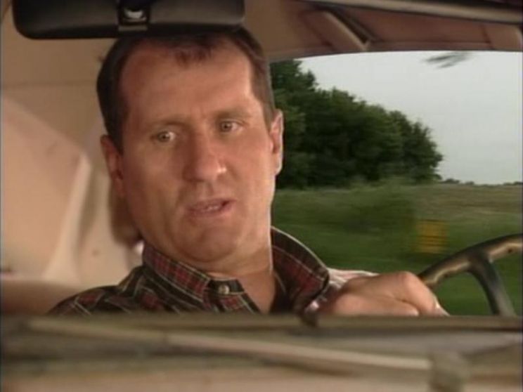 Al Bundy