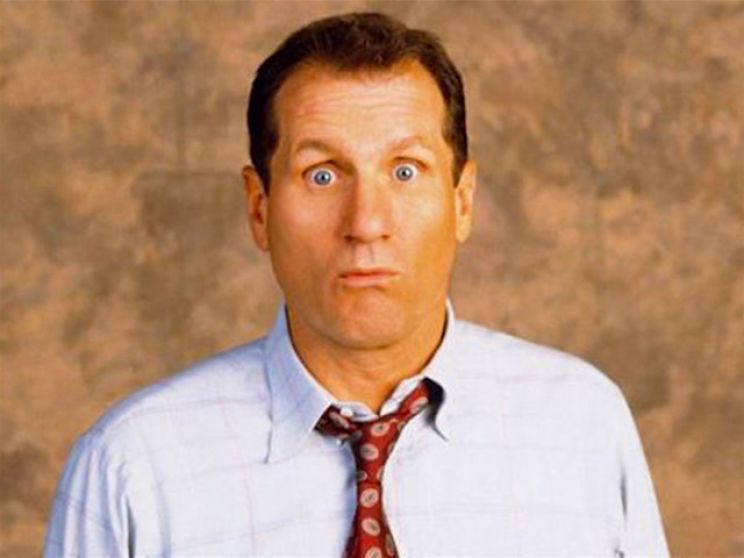 Al Bundy