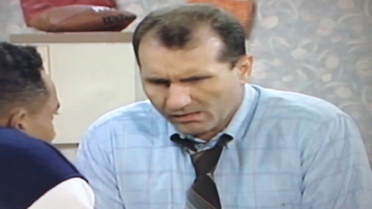 Al Bundy