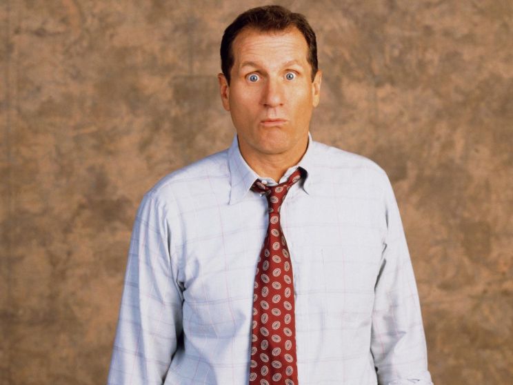 Al Bundy