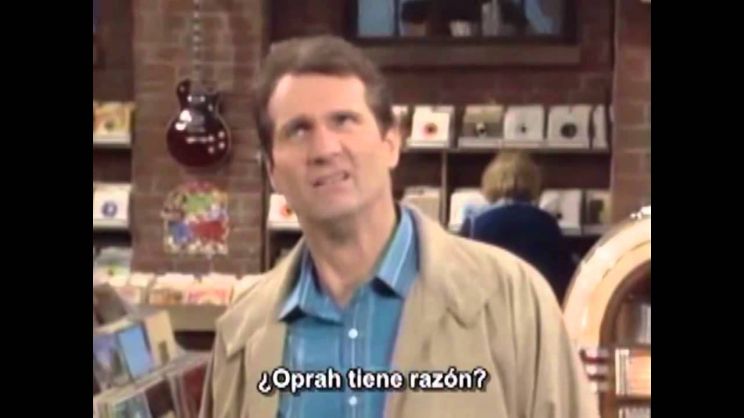 Al Bundy