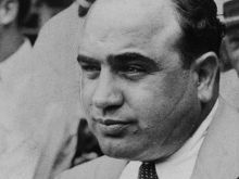 Al Capone