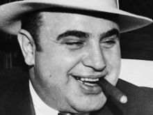 Al Capone
