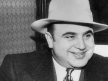Al Capone
