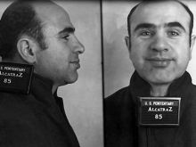 Al Capone