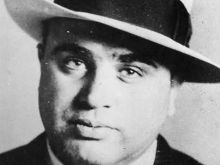 Al Capone