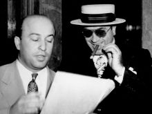Al Capone