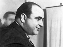 Al Capone