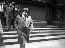 Al Capone