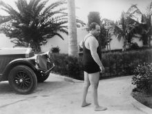 Al Capone