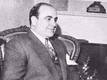 Al Capone