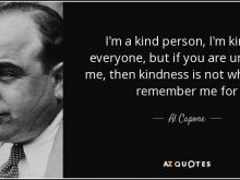 Al Capone