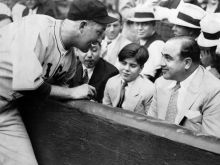 Al Capone