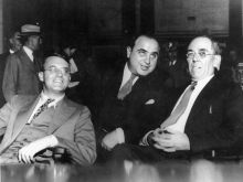 Al Capone