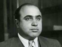 Al Capone