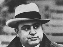 Al Capone