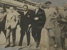 Al Capone
