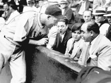 Al Capone