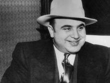 Al Capone