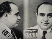 Al Capone