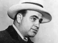 Al Capone