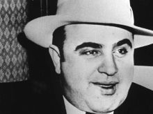 Al Capone