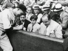 Al Capone
